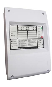 Global Fire ORION2 2 zónás tűzjelző központ 107403