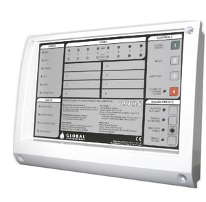 Global Fire ORION MINIREP Equipment mini másodkezelő 107407