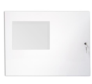 Global Fire BOXJUNONETEN54 aluminium ház központokhoz 107497