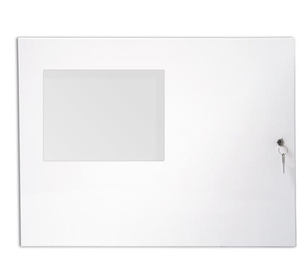 Global Fire BOXJUNONETLARGE aluminium ház központokhoz 107498