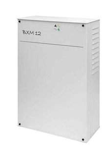 BENTEL BXM 12/30B Tápállomás Bentel központokhoz