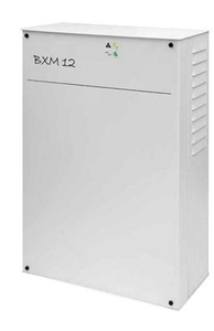 BENTEL BXM 12/50B Tápállomás Bentel központokhoz