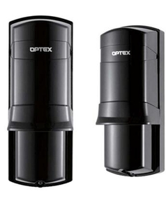 OPTEX AX-100TF (BE) Kétsugaras beltéri/kültéri infrasorompó AX100TF 107622