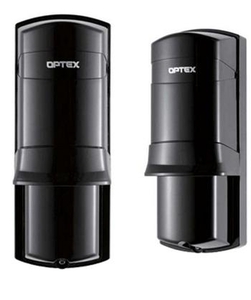 OPTEX AX-200TF (BE) Kétsugaras beltéri/kültéri infrasorompó AX200TF 107625