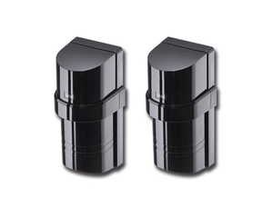 SASO D-PB060 Kétsugaras digitális beltéri/kültéri infrasorompó DPB060