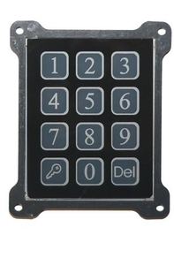 EVKT 800 Számlap üveg