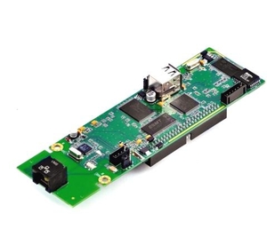 MATRIX ETERNITY PE Card VoIP8 8 csatornás VoIP fővonali kártya