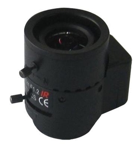 FEIHUA FH-2812MD-HR Objektív