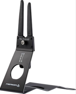 MERIDA Kerékpártartó ME17 álló 26-29 fekete 2271000371