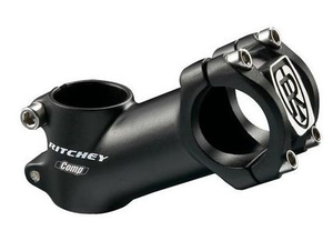RITCHEY Comp OS Kormányszár 60x31.8 30D fekete 31-209-436