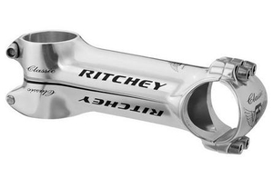 RITCHEY Classic 130x31.8 6D ezüst Kormányszár 31-239-215