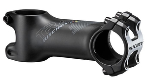 RITCHEY WCS Trail 0D c220 Kormányszár 60x31.8mm matt fekete 31-365-806