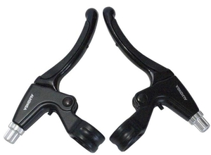 BIKEFUN Fékkar V 330 fekete 330ADVF