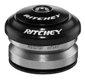 RITCHEY Kormánycsapágy Comp Drop In PRD12140/33-247-580 1-1/8 fekete