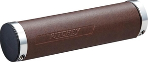 RITCHEY bicikli kormány markolat Classic barna 129 mm