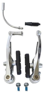 BikeFun Fék szett V 6024 fekete 6024AF