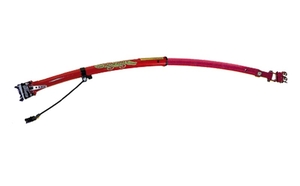 TRAIL-GATOR gyerek bicikli vontató 640025