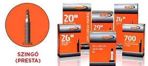 CST SuperLight belső gumi B700x19/23FV60 presta szelepes gumibelső