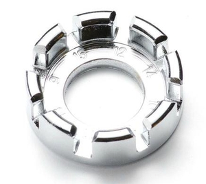 BIKEFUN Szerszám küllőkulcs 10-15G BT-04A