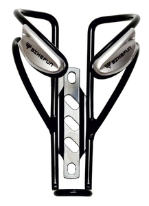 BIKEFUN Kulacstartó CATCH fekete