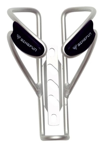 BIKEFUN Kulacstartó CATCH ezüst