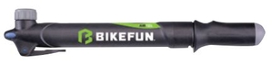 BIKEFUN AIR SUPPLY 1 biciklipumpa GP-45E