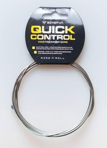 Bowden belső Váltó rozsdamentes