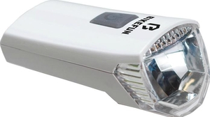 BIKEFUN Lámpa RAY első 1 LED USB