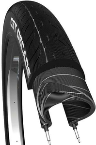 CST külső gumiabroncs C1853 Decade 20x2,0 K20X20C1853