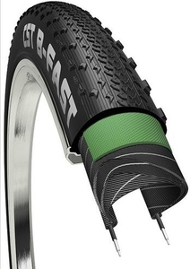 CST Külső gumi 27,5x1,95 C1870 B-Fast összehajtható 50-584