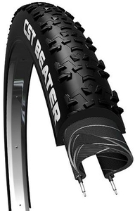 CST Külső gumi 29x2,25 C1876 Beater 57-622