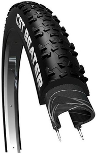 CST Külső gumi 29x2,25 C1876F Beater 57-622 összehajtható