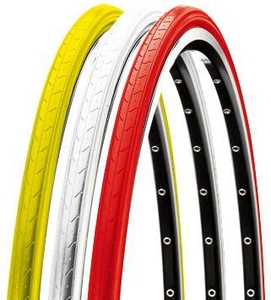 CST C740 Külső gumiabroncs fehér K700X28CC740W