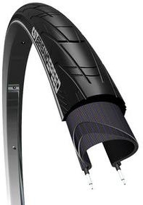 CST Külső gumi  37-622 C1730 Sensamo Speed