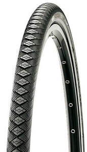 CST C1769 Crucible külső gumiabroncs K700X42CC1769