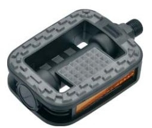 BIKEFUN bicikli pedál CITY LU-C35