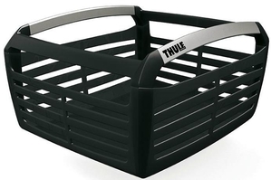 THULE Pnp fekete Biciklis kosár 100050