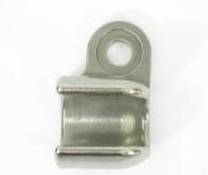 THULE Utánfutó Coaster adapter kerékpárra 20110720