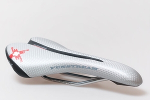 BIKEFUN bicikli nyereg LUGANO VL-1421