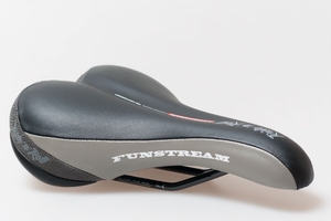 BIKEFUN bicikli nyereg VIENNA VL-3126