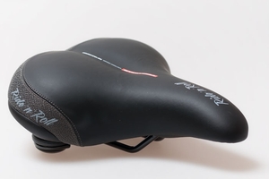 BIKEFUN bicikli nyereg AMSTERDAM VL-6146E