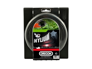 OREGON Damil 3.0mmx15m csillag Nylium 110986E