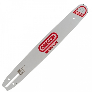 OREGON láncvezető 163SFHD025 PRO-AM 3/8p 60sz 1.6