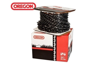 OREGON 21BPX100R láncfűrész lánc 30,5m 325-1,5-1840