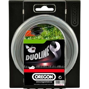 OREGON Damil 2.7mmx70m kerek Duoline 545828
