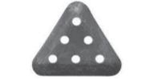 MOG723R késpenge betét WOLF