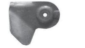 MOG725R triplex késszárny WOLF