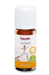 Beurer Aromaolaj Vitality frissítő