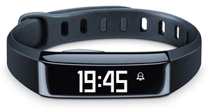 BEURER AS 80 aktivitás érzékelő óra