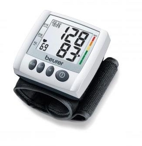BEURER BC30 Csuklós vérnyomásmérő